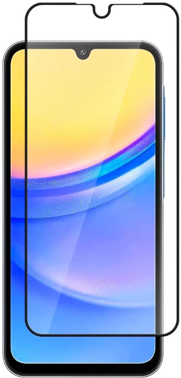 Фото - Захисне скло для смартфону BeCover for Samsung Galaxy A16 4G SM-A165/A16 5G SM-A166 Black (712860) Фото - Захисне скло для смартфону BeCover for Samsung Galaxy A16 4G SM-A165/A16 5G SM-A166 Black (712860)