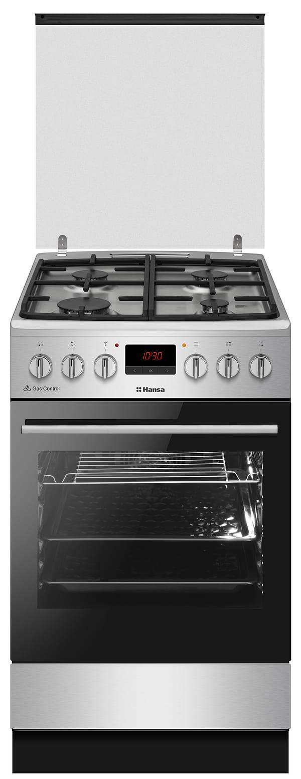 Фото - Плита газова Hansa FCMX 58253