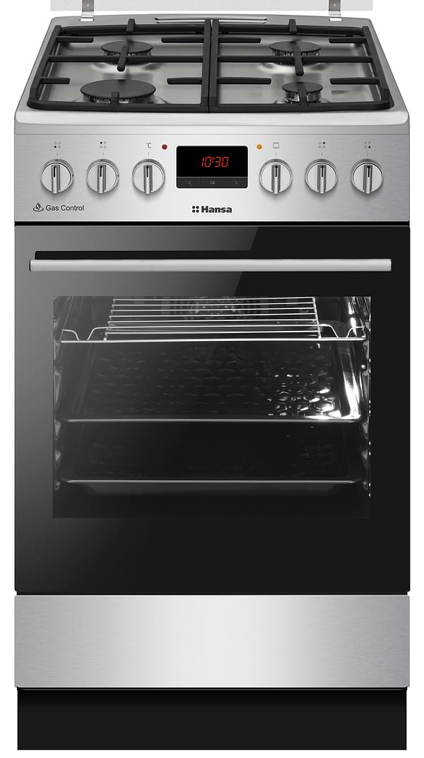 Фото - Плита газова Hansa FCMX 58253