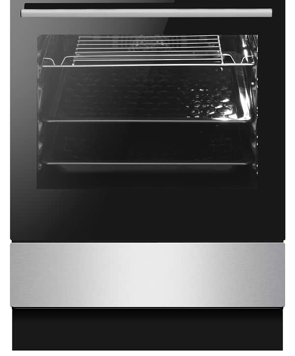 Фото - Плита газова Hansa FCMX 58253