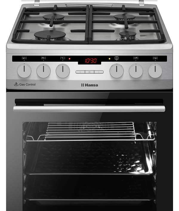 Фото - Плита газовая Hansa FCMX58259