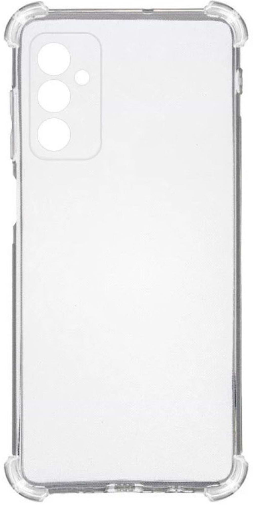 Чехол для смартфона BeCover Anti-Shock for Samsung Galaxy A26 SM-A266 Clear (712892) - Фото 1