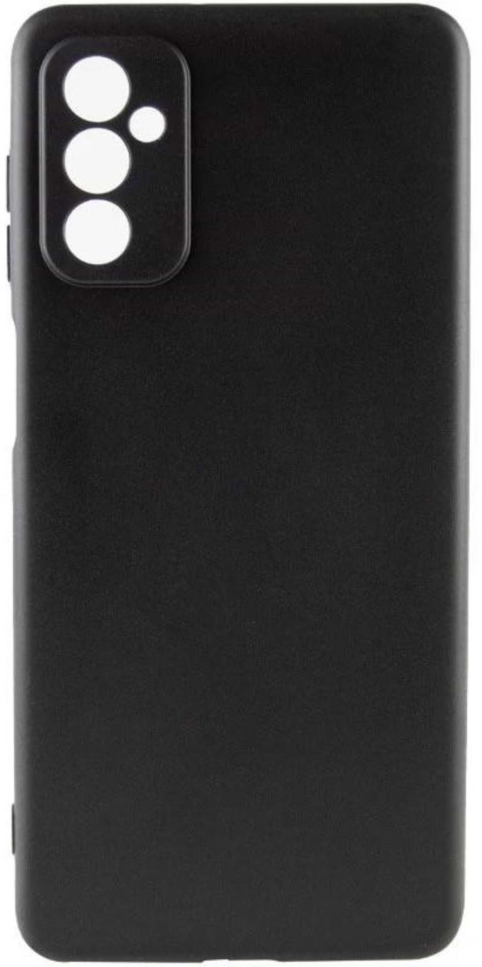 Чехол для смартфона BeCover for Samsung Galaxy A26 SM-A266 Black (712893) - Фото 1