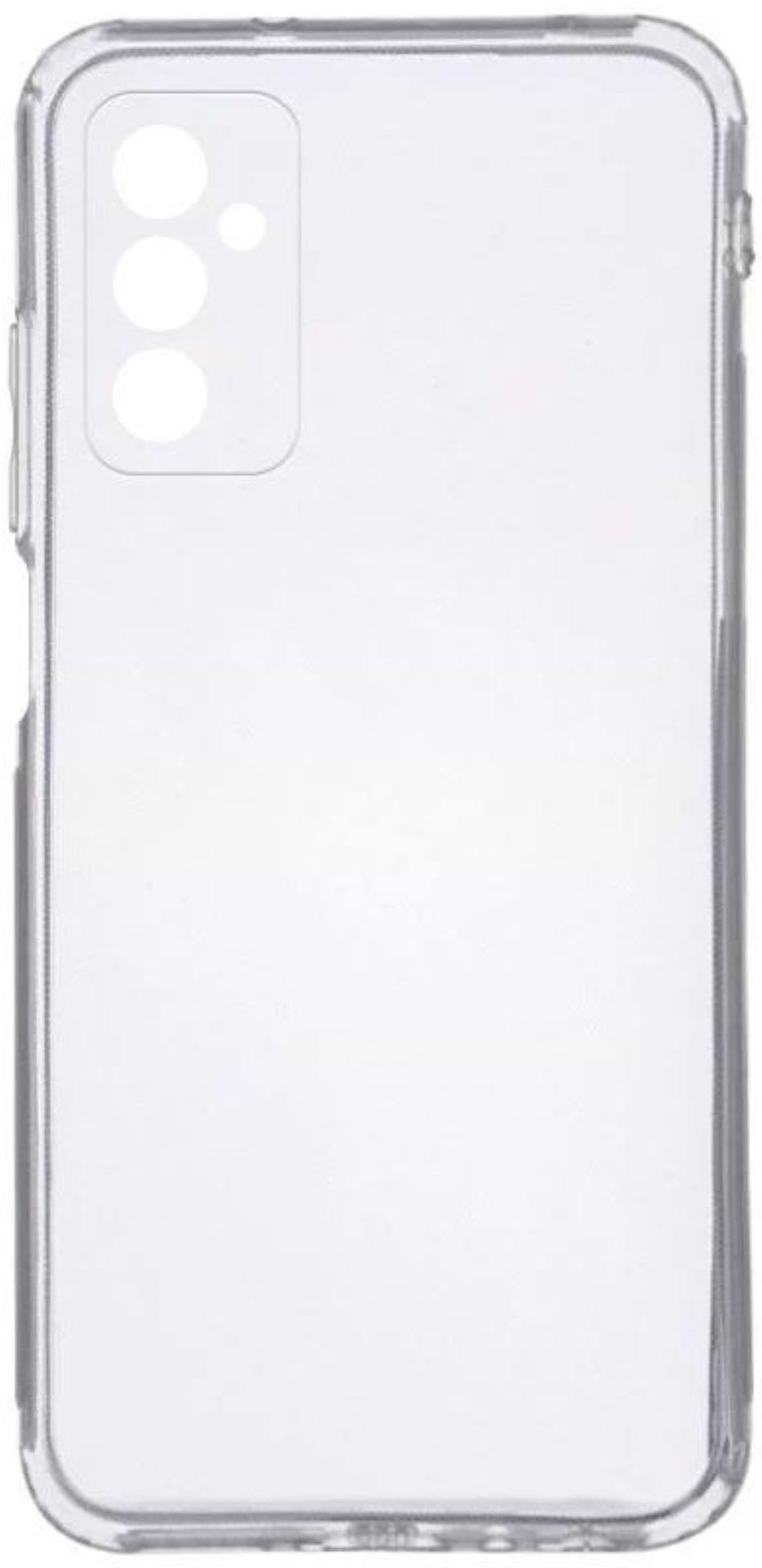 Чехол для смартфона BeCover for Samsung Galaxy A26 SM-A266 Transparancy (712894) - Фото 1
