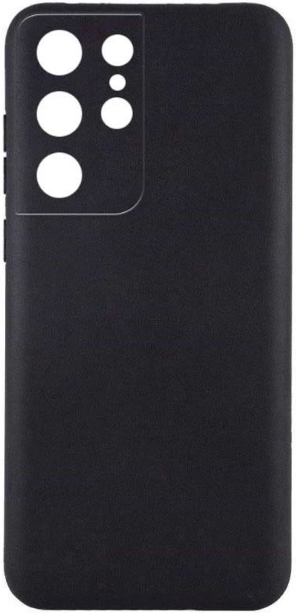 Чехол для смартфона BeCover for Samsung Galaxy S25 Ultra SM-S938 Black (712902) - Фото 1