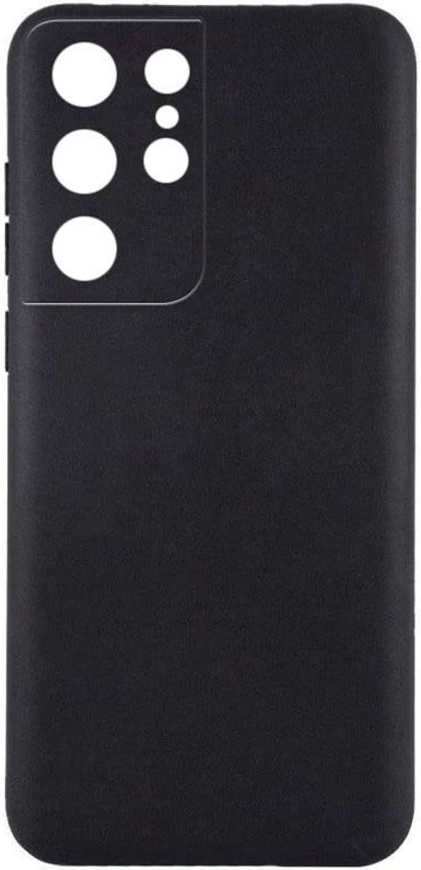 Фото - Чохол для смартфону BeCover for Samsung Galaxy S25 Ultra SM-S938 Black (712902)