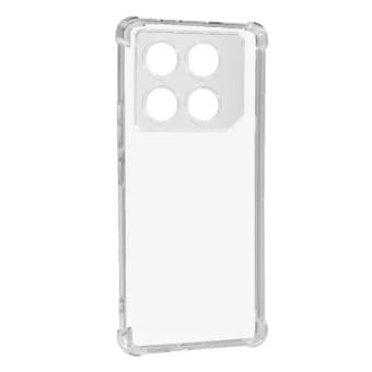 Фото - Чехол для смартфона BeCover Anti-Shock for Infinix GT 20 Pro (X6871) Clear (712305)
