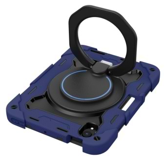 Фото - Чохол для планшету BeCover for Apple iPad Mini 7 2024 Blue (712316)