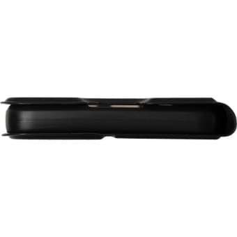 Фото - Чохол для смартфону BeCover Exclusive New Style for Samsung Galaxy A06 SM-A065 Black (712683)