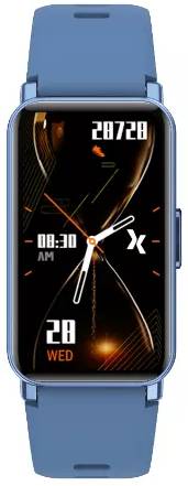 Фото - Смарт-годинник Maxcom Fit FW53 Nitro Blue