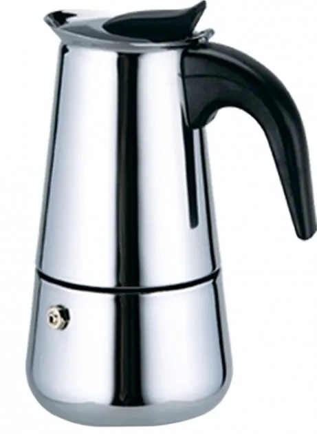 Купити Кавоварка гейзерна Vincent VC-1367-300 - Фото 1 Кавоварка гейзерна Vincent VC-1367-300 - Фото 1