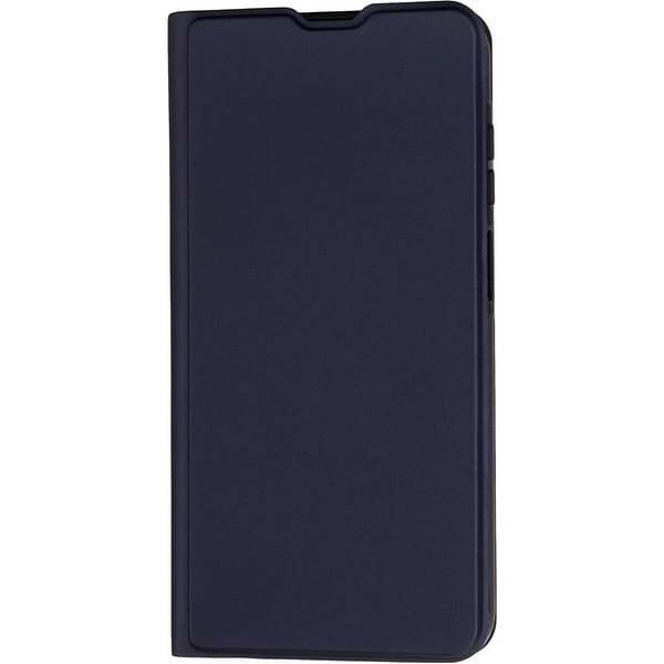 Фото - Чохол для смартфону BeCover Exclusive New Style for Samsung Galaxy A36 SM-A366 Blue (713025)