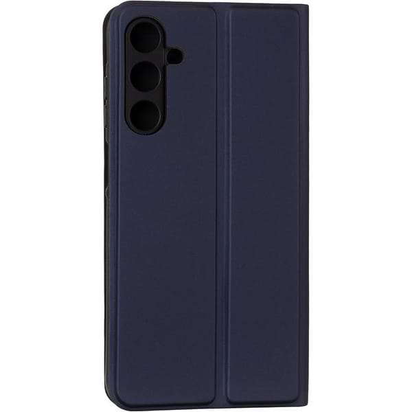 Фото - Чохол для смартфону BeCover Exclusive New Style for Samsung Galaxy A36 SM-A366 Blue (713025)