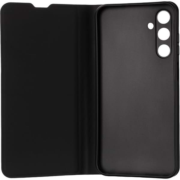 Фото - Чохол для смартфону BeCover Exclusive New Style for Samsung Galaxy A36 SM-A366 Blue (713025)