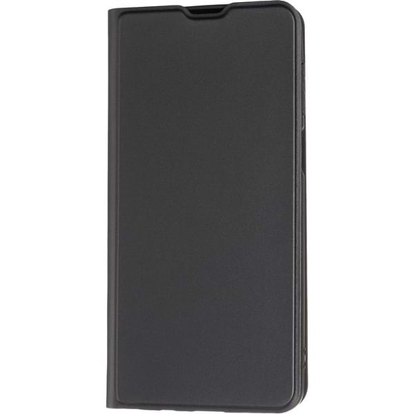 Фото - Чохол для смартфону BeCover Exclusive New Style for Samsung Galaxy A36 SM-A366 Black (713024)