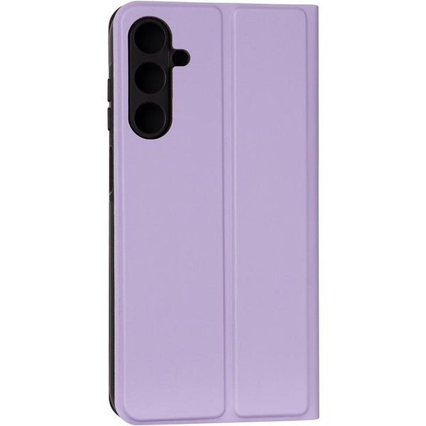 Фото - Чохол для смартфону BeCover Exclusive New Style for Samsung Galaxy A56 SM-A566 Purple (713032)