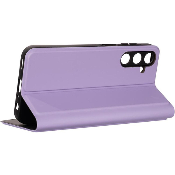 Фото - Чохол для смартфону BeCover Exclusive New Style for Samsung Galaxy A56 SM-A566 Purple (713032)