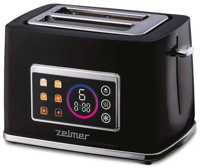 Тостер Zelmer ZTS8065