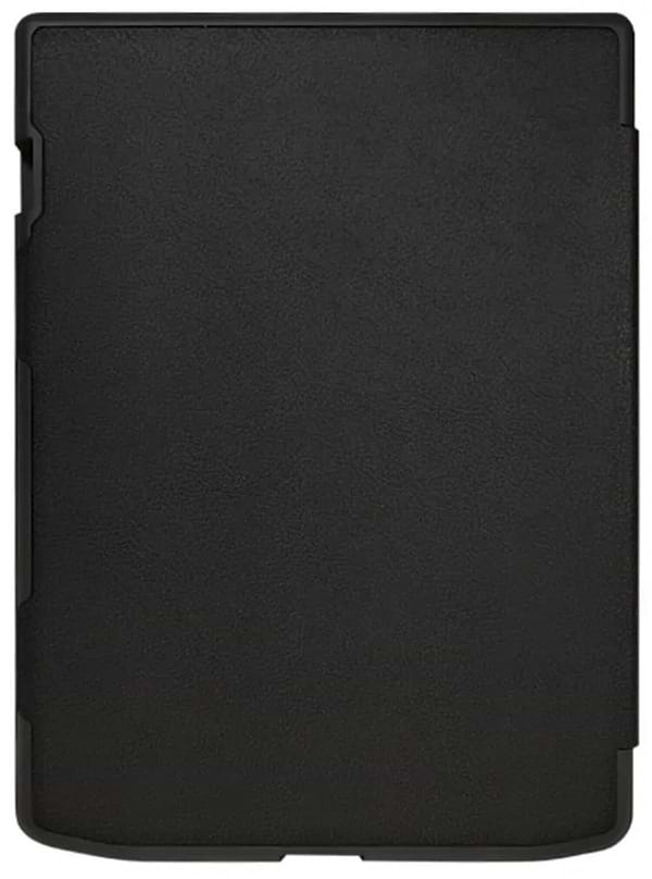 Фото - Чехол для электронной книги BeCover Ultra Slim Origami for PocketBook 743G InkPad 4/InkPad Color 2/InkPad Color 3 (7.8") Black (713082)