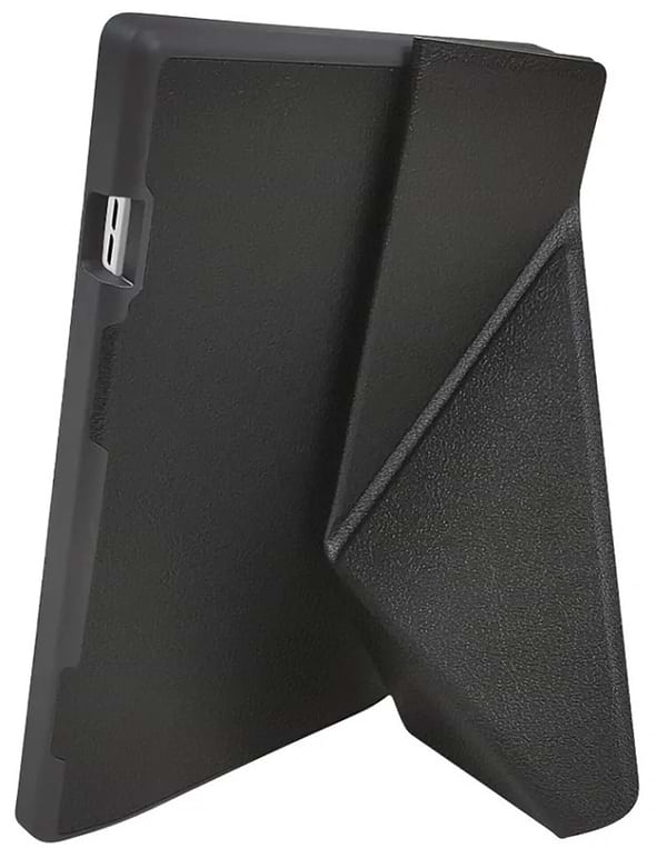 Фото - Чехол для электронной книги BeCover Ultra Slim Origami for PocketBook 743G InkPad 4/InkPad Color 2/InkPad Color 3 (7.8") Black (713082)