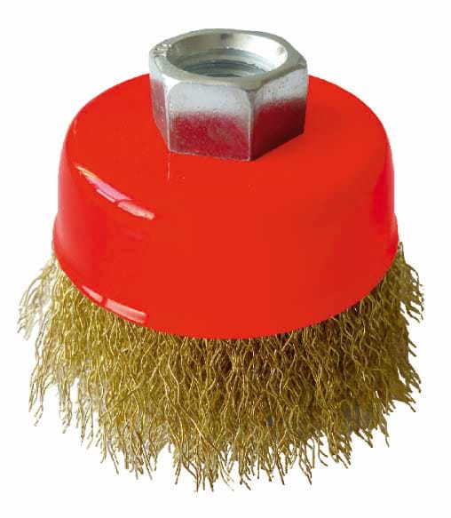 Круг шлифовальный Werk 85 мм (WE107185/7132631)