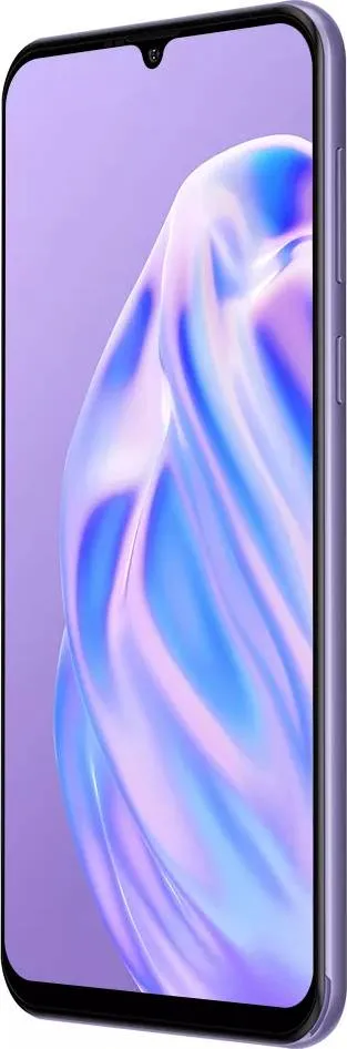 Фото - Смартфон Ulefone Note 6 1/32Gb 3G Purple