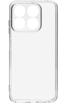 Чохол для смартфона BeCover for Nubia V70 Transparancy (713561) - Фото 1