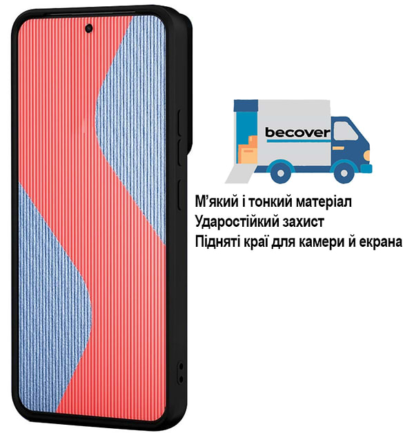 Фото - Чехол для смартфона BeCover Military for Tecno Spark Go 2025/ Pop 9 4G (KL4h) Dark Green (713681)
