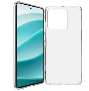 Купити Чохол для смартфону BeCover for Motorola Edge 60 Fusion Transparancy (713773) - Фото 1 Чохол для смартфону BeCover for Motorola Edge 60 Fusion Transparancy (713773) - Фото 1