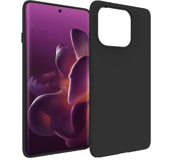 Фото - Чехол для смартфона BeCover for Motorola Edge 60 Pro Black (713774)