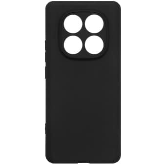 Чохол для смартфону BeCover for Poco X7 Black (713777) - Фото 1