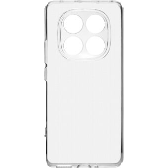 Купити Чохол для смартфону BeCover for Poco X7 Transparancy (713778) - Фото 1 Чохол для смартфону BeCover for Poco X7 Transparancy (713778) - Фото 1