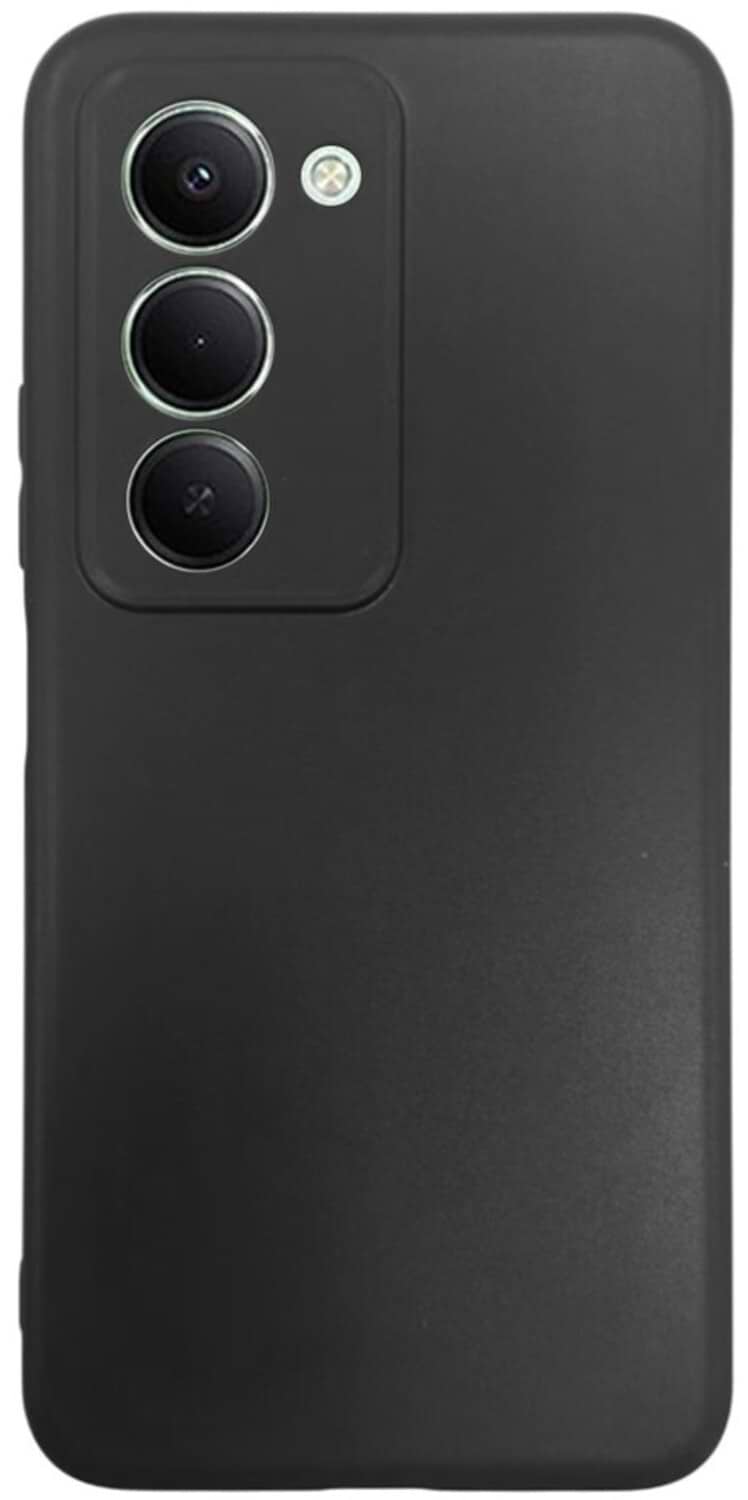 Чохол для смартфону BeCover for Xiaomi Redmi 15 Black (713782) - Фото 1