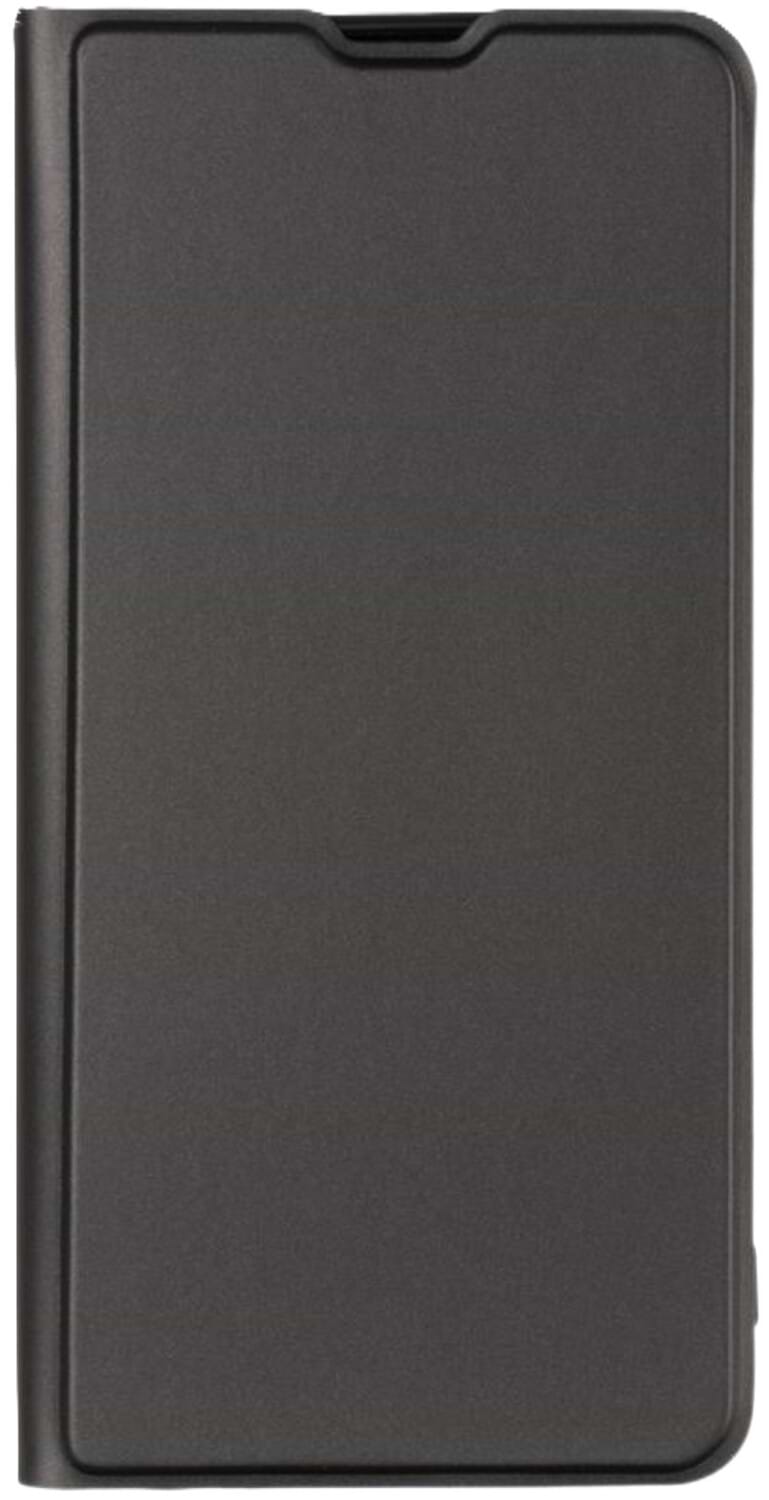 Чохол для смартфону BeCover Exclusive New Style for Samsung Galaxy A07 SM-A075 Black (713891) - Фото 1