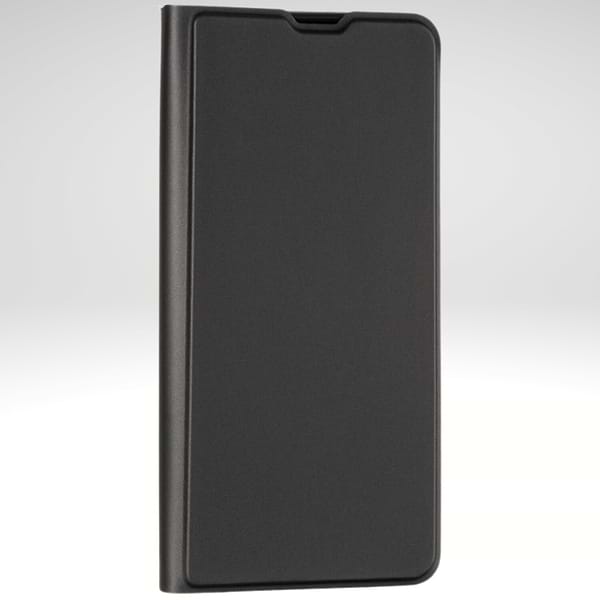 Фото - Чохол для смартфону BeCover Exclusive New Style for Samsung Galaxy A07 SM-A075 Black (713891)