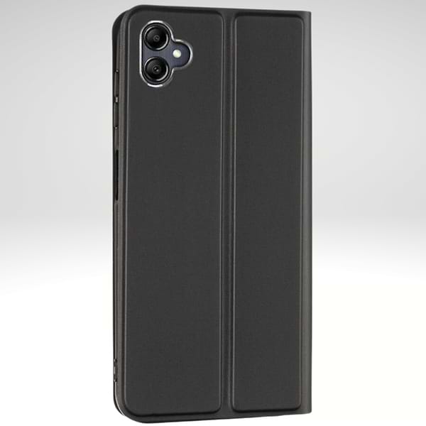 Фото - Чохол для смартфону BeCover Exclusive New Style for Samsung Galaxy A07 SM-A075 Black (713891)