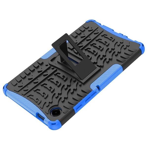 Фото - Уценка - Чехол для планшета BeCover for Samsung Galaxy Tab A11 SM-X133/X135 8.7" Blue (713946)