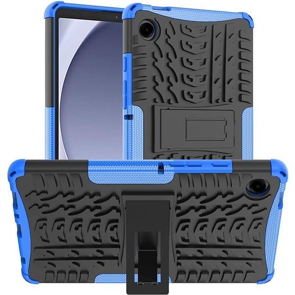 Фото - Уценка - Чехол для планшета BeCover for Samsung Galaxy Tab A11 SM-X133/X135 8.7" Blue (713946)