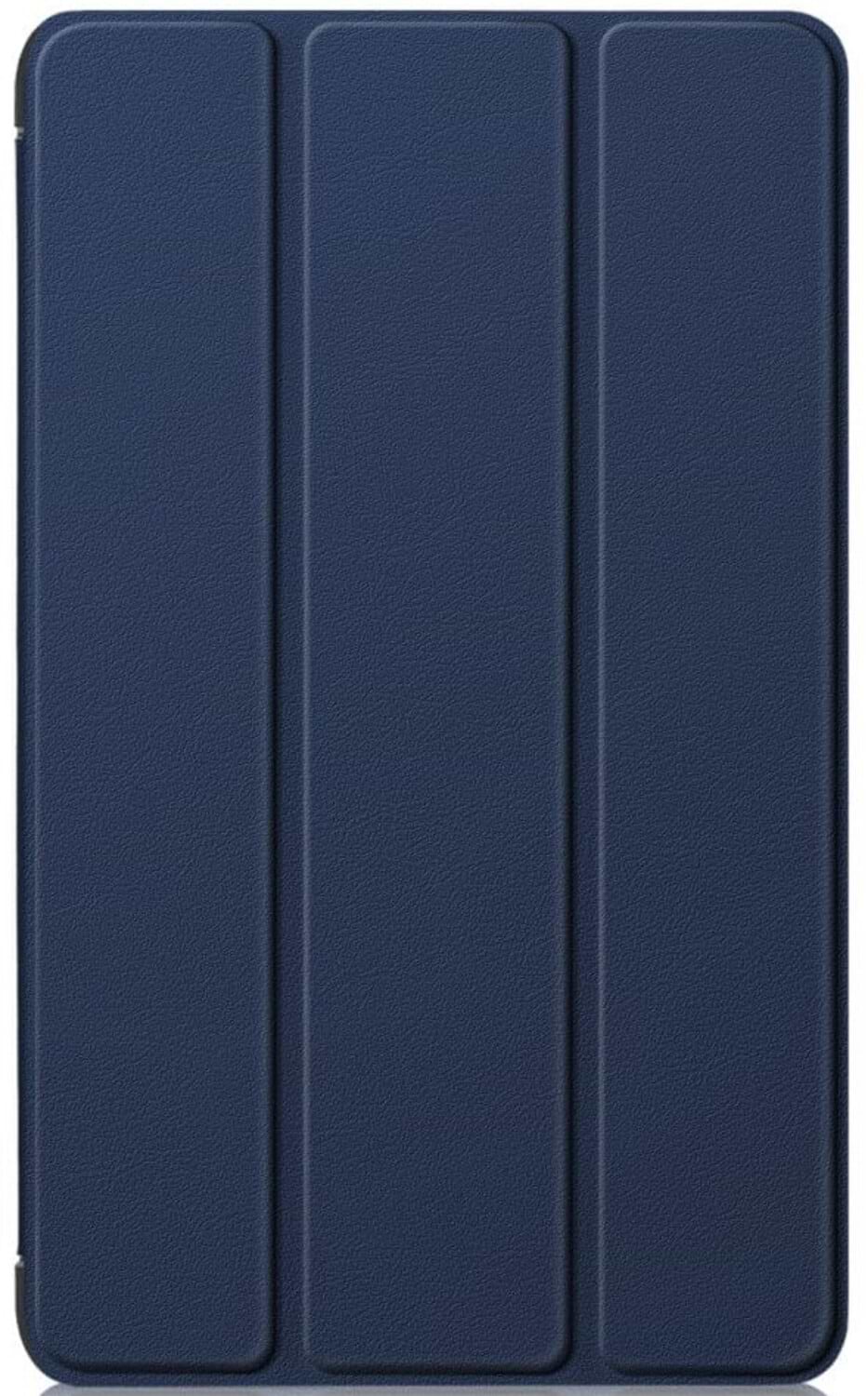 Чохол для планшету BeCover Smart Case for Samsung Galaxy Tab A11 SM-X133/X135 8.7" Deep Blue (713964) - Фото 1