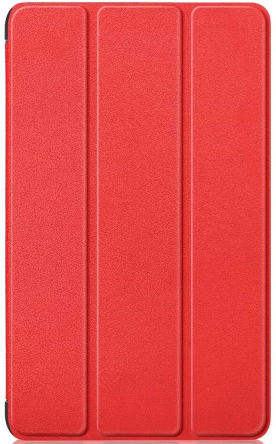 Чохол для планшету BeCover Smart Case for Samsung Galaxy Tab A11 SM-X133/X135 8.7" Red (713966)" - Фото 1