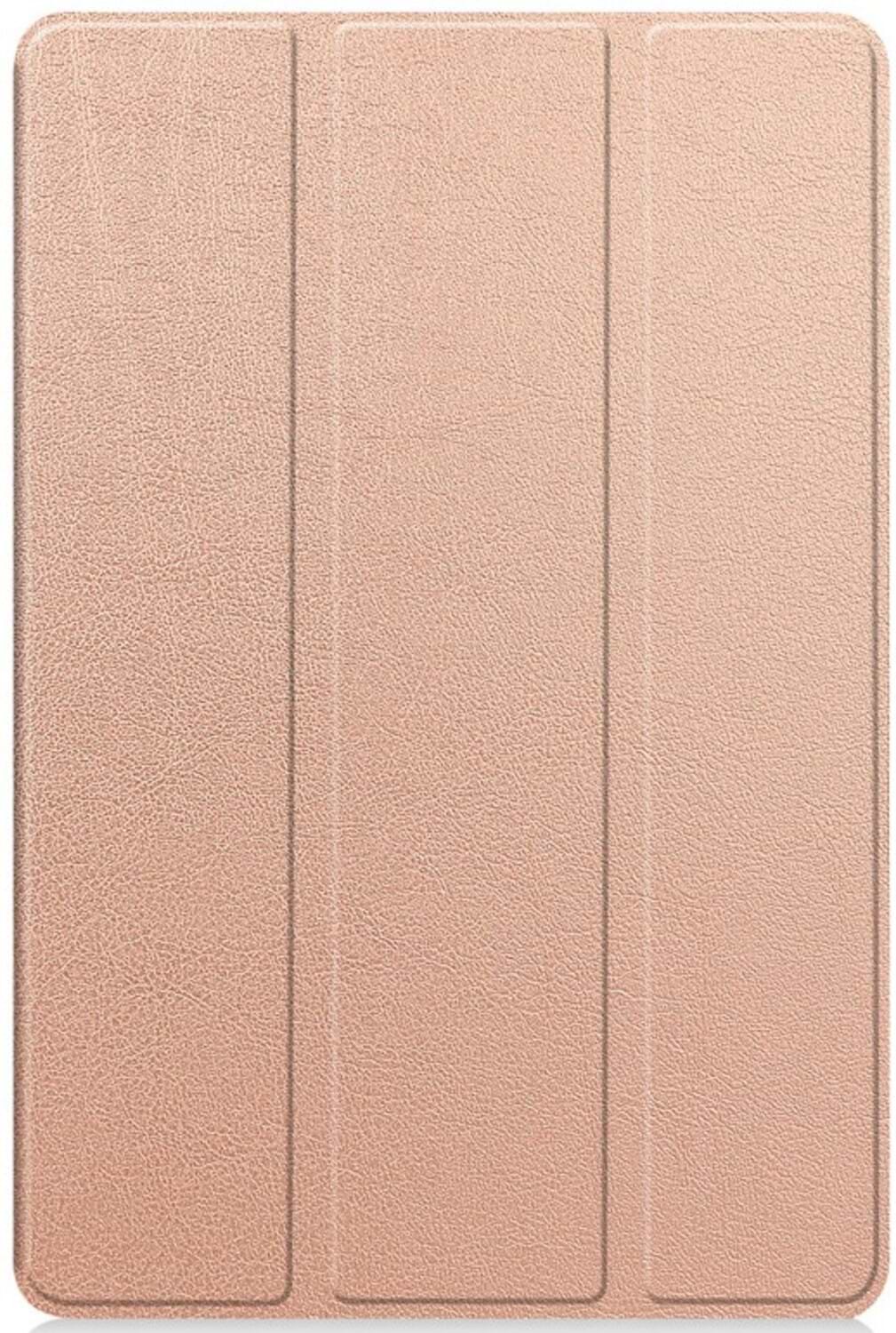Чехол для планшета BeCover Smart Case for Samsung Galaxy Tab A11 SM-X133/X135 8.7" Rose Gold (713971) - Фото 1