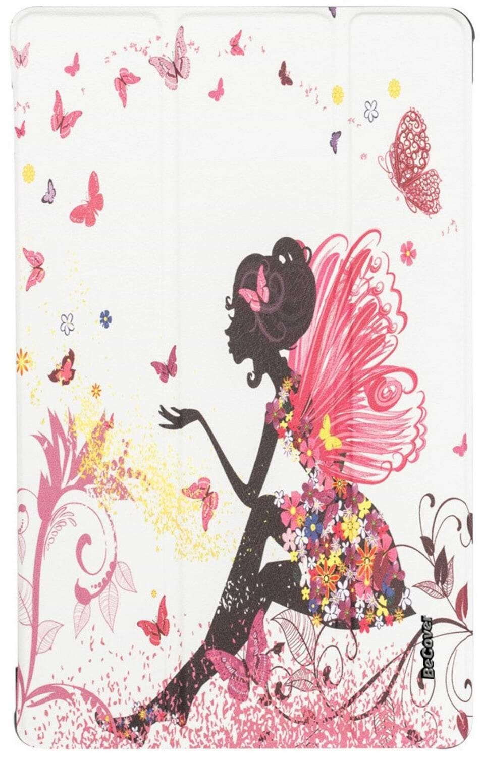 Чохол для планшету BeCover Smart Case for Samsung Galaxy Tab A11 SM-X133/X135 8.7" Fairy (713976) - Фото 1