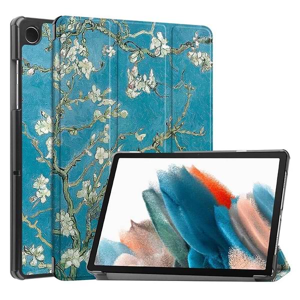 Фото - Чохол для планшету BeCover Smart Case for Samsung Galaxy Tab A11 SM-X133/X135 8.7" Spring (713980)