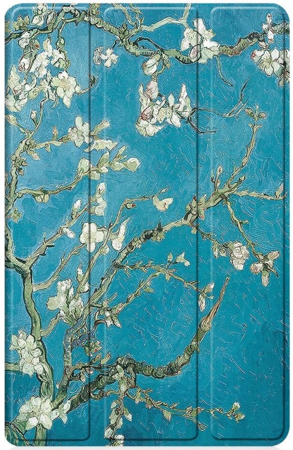 Чехол для планшета BeCover Smart Case for Samsung Galaxy Tab A11 SM-X133/X135 8.7" Spring (713980) - Фото 1