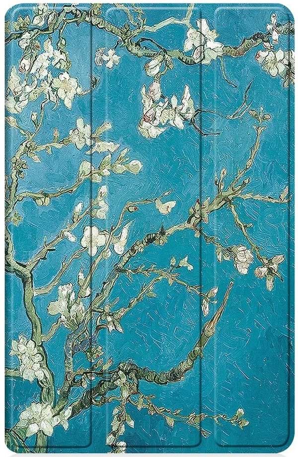 Фото - Чохол для планшету BeCover Smart Case for Samsung Galaxy Tab A11 SM-X133/X135 8.7" Spring (713980) Фото - Чохол для планшету BeCover Smart Case for Samsung Galaxy Tab A11 SM-X133/X135 8.7" Spring (713980)