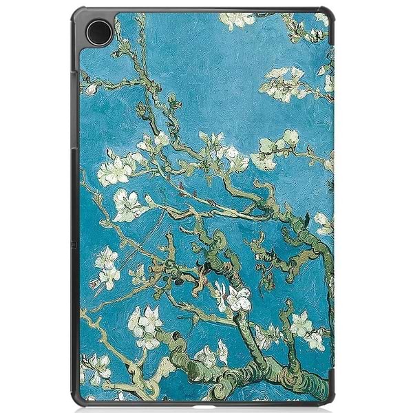 Фото - Чохол для планшету BeCover Smart Case for Samsung Galaxy Tab A11 SM-X133/X135 8.7" Spring (713980)