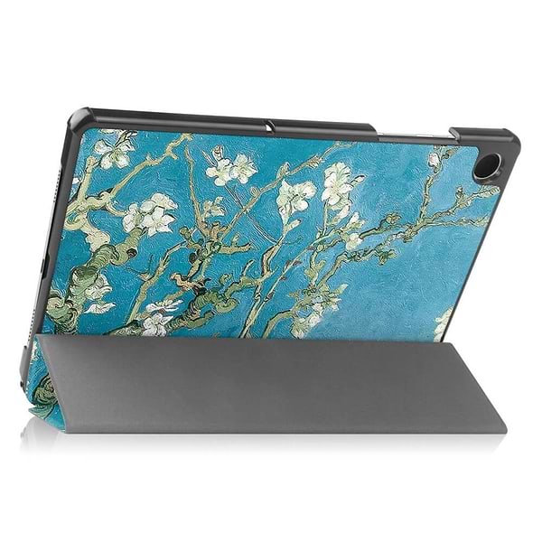 Фото - Чохол для планшету BeCover Smart Case for Samsung Galaxy Tab A11 SM-X133/X135 8.7" Spring (713980)