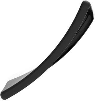 Фото - Чехол для смартфона BeCover for Nubia V70 Max Black (713564)