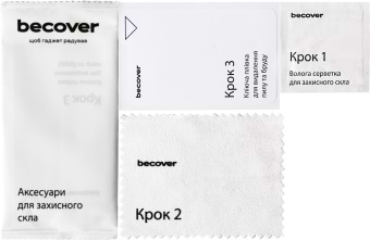 Фото - Захисне скло для смартфону BeCover for Nothing Phone (2a) Plus 10D Black (713576)