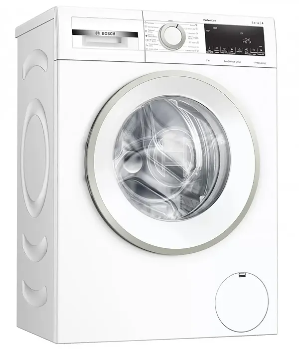 Фото - Пральна машина Bosch WHA122XEBL